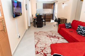 2 BEDRM APARTMENT NGARA CHAMBERS ROAD